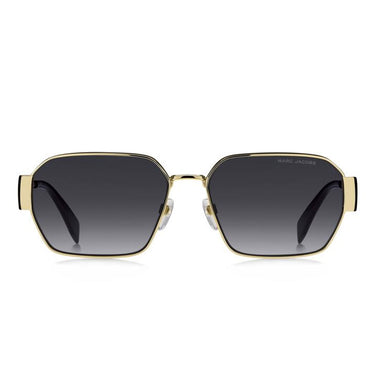 Marc Jacobs Sunglasses MARC 805/S RHL Gold/Gray Women