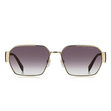 Marc Jacobs Sunglasses MARC 805/S S9E Gold/Pink Women