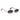 Marc Jacobs Sunglasses MARC 806/S GME Silver/Purple Women 3