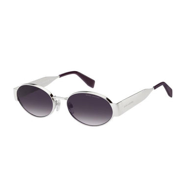 Marc Jacobs Sunglasses MARC 806/S GME Silver/Purple Women 1