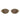 Marc Jacobs Sunglasses MARC 806/S 01Q Gold/Brown Women