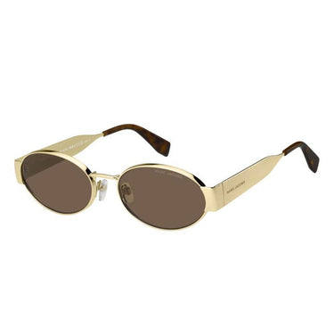 Marc Jacobs Sunglasses MARC 806/S 01Q Gold/Brown Women 2