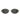 Marc Jacobs Sunglasses MARC 806/S RHL Gold/Grey Women