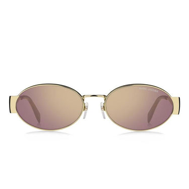 Marc Jacobs Sunglasses MARC 806/S S9E Gold/Purple Women