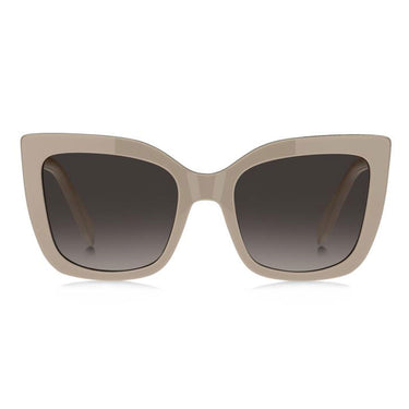 Marc Jacobs Sonnenbrille MARC 811/S 10A Beige/Braun Verlauf Damen