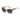 Marc Jacobs Sonnenbrille MARC 811/S 10A Beige/Braun Verlauf Damen 2