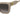 Marc Jacobs Sonnenbrille MARC 811/S 10A Beige/Braun Verlauf Damen 3