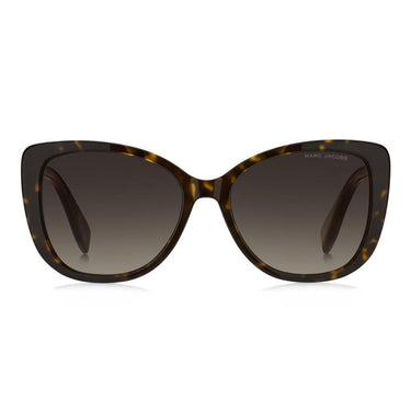 Marc Jacobs Sunglasses MARC 815/S 086 Havana/Brown Women