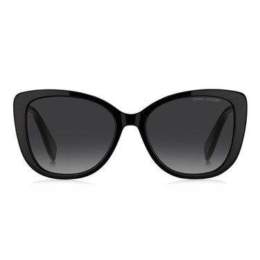 Marc Jacobs Sunglasses MARC 815/S 807 Black/Grey Women