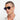 Marc Jacobs Sunglasses MARC 837/S J5G Gold/Gray Gradient Men 1
