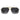 Marc Jacobs Sunglasses MARC 837/S J5G Gold/Gray Gradient Men