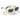 Marc Jacobs Sunglasses MARC 875 N S RHL Gold Black Unisex With Chain 6