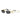 Marc Jacobs Sunglasses MARC 875 N S RHL Gold Black Unisex With Chain 1