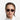 Marc Jacobs Sunglasses MARC 875/S PEF Gold/Green Unisex 7