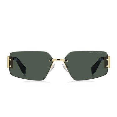Marc Jacobs Sunglasses MARC 875/S PEF Gold/Green Unisex