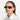 Marc Jacobs Sunglasses MARC 875/S RHL Gold/Black Unisex 2