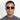 Marc Jacobs Sunglasses MARC 875/S RHL Gold/Black Unisex 4