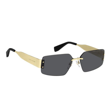 Marc Jacobs Sunglasses MARC 875/S RHL Gold/Black Unisex 3