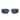 Marc Jacobs Sunglasses MARC 875/S LKS Gold/Blue Unisex