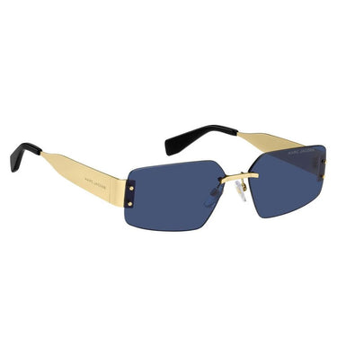 Marc Jacobs Sunglasses MARC 875/S LKS Gold/Blue Unisex 3