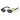 Marc Jacobs Sonnenbrille MARC 496/S J5G Gold/Dunkelgrau Damen 2