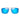 Maui Jim Occhiali da Sole AEKO B886-03 Grigio/Blu Specchiato Unisex Polarizzati