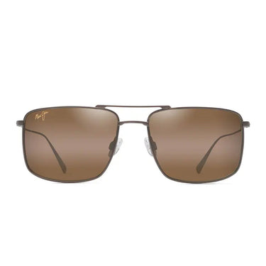 Maui Jim Sunglasses AEKO MJ0886S 003 Bronze/HCL Bronze Unisex Polarized