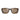 Maui Jim Occhiali da Sole AKALA H599-10 MJ0599SA 002 Havana Scuro HCL® Bronze Unisex Polarizzati