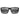 Maui Jim Sonnenbrille AMBERJACK 896-02 Schwarz/Grau Unisex Polarisiert