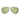 Maui Jim Sonnenbrille HAUOLI XL HT674-17A Schwarz/Grün Unisex Polarisiert