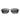 Maui Jim Sunglasses HEMA MJ0443S 001 Matte Gray/Neutral Gray Unisex Polarized