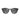 Maui Jim Sonnenbrille HIEHIE GS636-14 Schwarz/Grau Unisex polarisiert