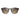 Maui Jim Sunglasses HIEHIE MJ0636S 002 Havana/HCL Bronze Unisex Polarized