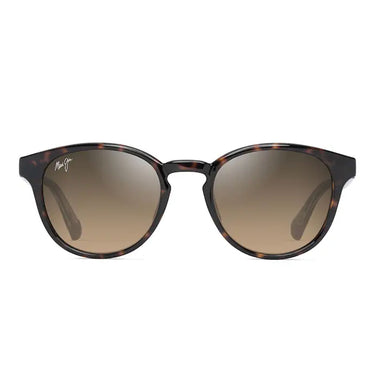 Maui Jim Sunglasses HIEHIE MJ0636S 002 Havana/HCL Bronze Unisex Polarized
