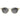 Maui Jim Sunglasses HIEHIE MJ0636S 004 Glossy Transparent Yellow/Neutral Grey Unisex Polarized