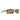 Maui Jim Occhiali da Sole HO'OKIPA ULTRA G MJ0336S 002 Marrone Opaco/HCL Bronze Unisex Polarizzati 2