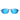 Maui Jim Occhiali da Sole HO'OKIPA B407-03 MJ0407S-007 Blu/Blu Specchiato Unisex Polarizzati