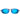 Maui Jim Sonnenbrille HO'OKIPA B407-11 Schwarz/Blau Verspiegelt Unisex Polarisiert