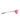 Maui Jim Lunettes de Soleil HO'OKIPA MJ0407S 006 Fuchsia/Maui Sunrise Unisexe Polarisées 3