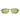 Maui Jim Sunglasses HO'OKIPA MJ0407S 008 Transparent Green/Maui HT Unisex Polarized