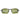 Maui Jim Occhiali da Sole HO'OKIPA ULTRA G MJ0336S 001 Nero Opaco/Verde Unisex Polarizzati