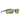 Maui Jim Occhiali da Sole HO'OKIPA ULTRA G MJ0336S 001 Nero Opaco/Verde Unisex Polarizzati 2