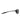 Maui Jim Occhiali da Sole HO'OKIPA ULTRA R 339-02 MJ0339S 001 Nero Lucido/Grigio Neutro Unisex Polarizzati 3