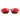 Maui Jim Sunglasses HO'OKIPA XLARGE MJ0456S 005 Black/Hawaii Lava Unisex Polarized
