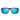 Maui Jim Sunglasses HUELO B449-03 Matte Blue/Blue Unisex Polarized