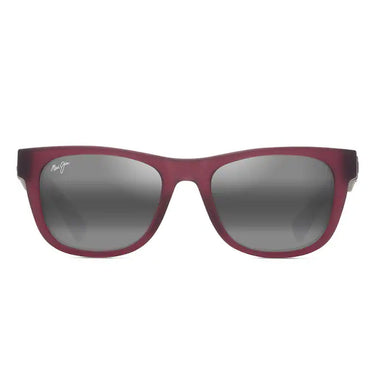 Maui Jim Gafas de Sol KAULIKE MJ0687S 004 Fucsia/Gris Unisex Polarizadas