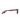 Maui Jim Gafas de Sol KAULIKE MJ0687S 004 Fucsia/Gris Unisex Polarizadas 3