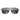 Maui Jim Sonnenbrille KAUPO GAP 437-02 Schwarz/Grau Unisex Polarisiert