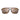 Maui Jim Sonnenbrille KAUPO GAP H437-10 Havana/Braun Unisex Polarisiert
