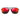 Maui Jim Occhiali da Sole KEOKEA MJ0447S 003 Nero Tortora/Hawaii Lava Unisex Polarizzati